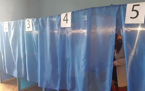 Опубліковані дані екзит-полів в Одесі і Харкові