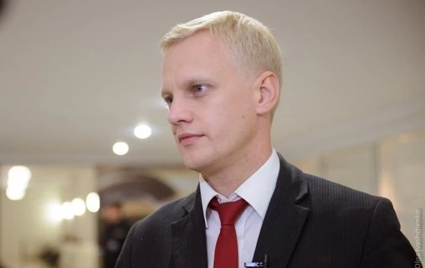 Печерський суд оштрафував Шабуніна