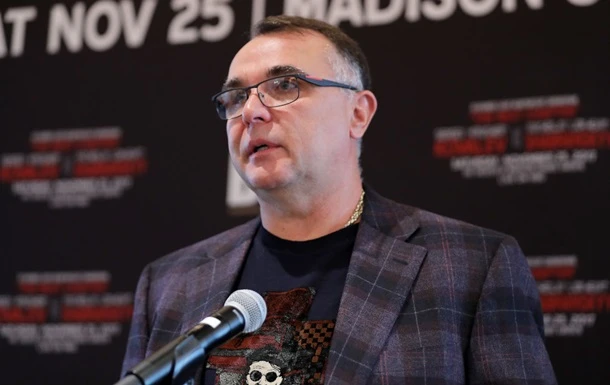 Менеджер Ломаченка жорстко розкритикував одну із суддів