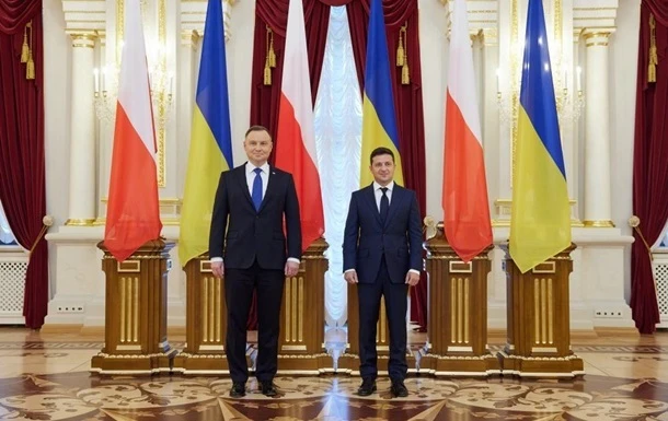 Підсумки 12.10: Візит Дуди і погана статистика