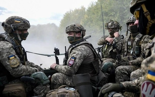 У зоні ООС з початку доби обстрілів не було