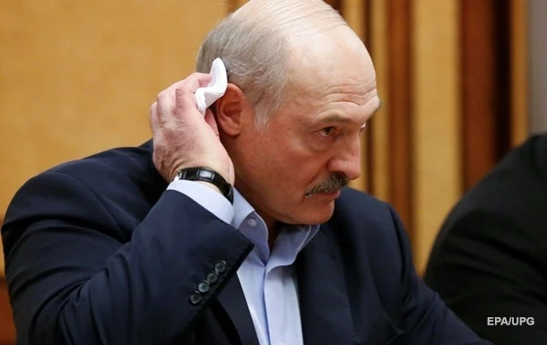 У Білорусі скасували мітинг 