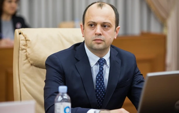 В Україну їде глава МЗС Молдови