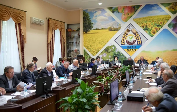 САП скасувала підозру керівництву Національної академії аграрних наук