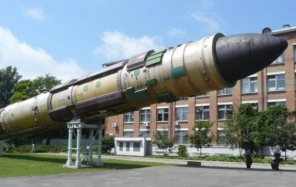 Південмаш випустить південнокорейські електробуси