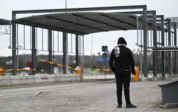 Фінляндія відмовила у притулку 70% росіян, що 