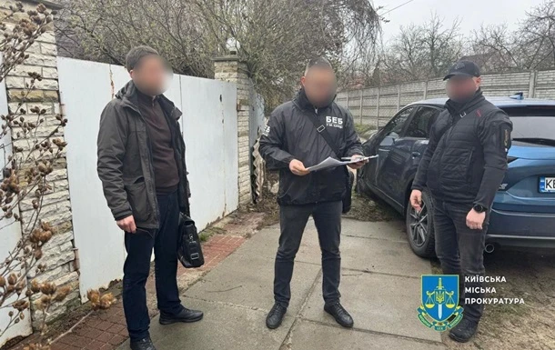 У Києві викрили схему мільйонних кредитних шахрайств