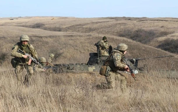 Київ має намір інформувати ОБСЄ про кожен обстріл