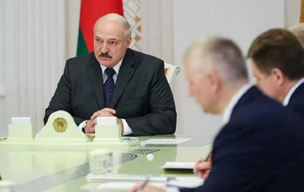 Лукашенко пояснив, чому відпустив найманців Вагнера