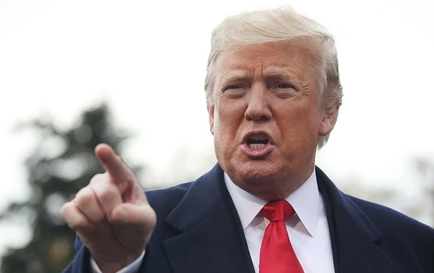 Стала відома реакція Трампа на пропущений дзвінок Путіна