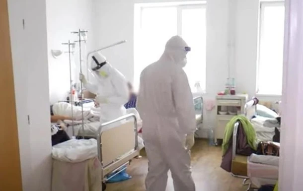 COVID-19: в МОЗ назвали кількість померлих медиків