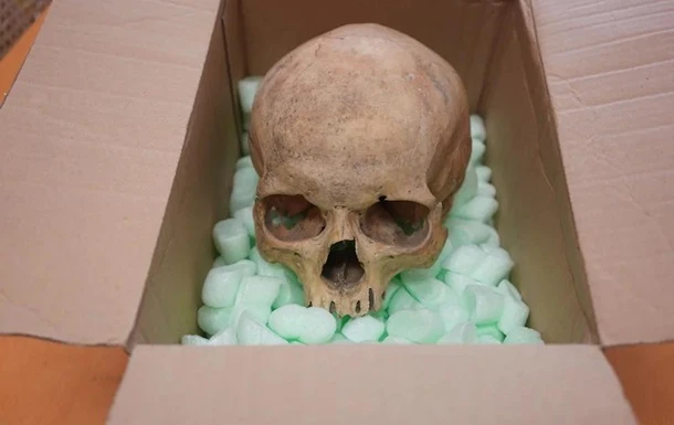 Німець повернув у віденський собор реліквію, викрадену 60 років тому