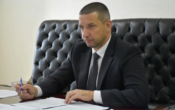 Зеленський звільнив голову Миколаївської ОДА