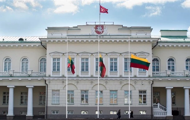 Литва висловила протест Білорусі