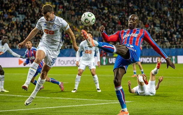 Захисник Динамо - про очікування від матчу ЛК: Дуже скучили за перемогами