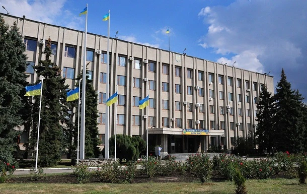 У Слов'янську знайшли коронавірус у 25 працівників міськради