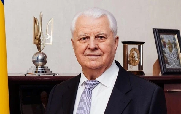 Кравчук пропонує підписати новий Будапештський меморандум
