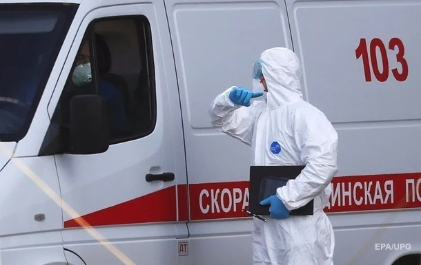 У Криму рекордний добовий приріст випадків COVID-19