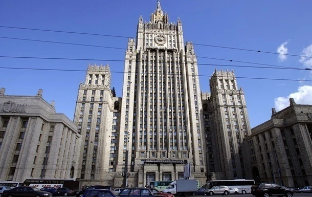 Дипломатам США заборонили вільно переміщатися Росією