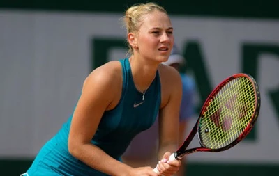 Костюк здобула перемогу на старті турніру ITF у США