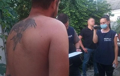 Затримана банда з відправки українців за кордон працювати наркокур'єрами