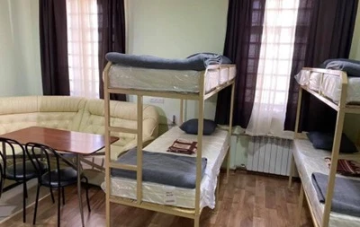Ув'язнений Запорізького СІЗО скупив усі місця в VIP-камері
