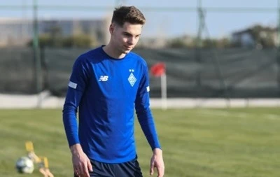Динамо віддало захисника в оренду в Метал