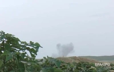 Азербайджан 