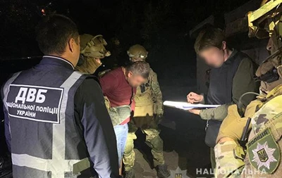 На Дніпропетровщині ватажок банди пропонував копам хабар
