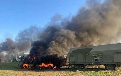 На Білгородщину впала чергова російська бомба - соцмережі