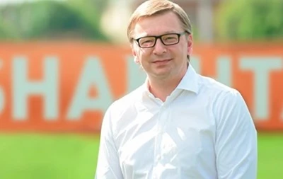 Палкін: Шахтар повинен виходити в півфінал ЛЄ