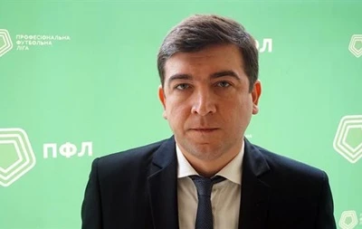 Клуби ПФЛ проголосували за відставку президента