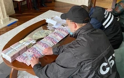 СБУ виявила схему ухилення від податків на 2,8 млрд грн