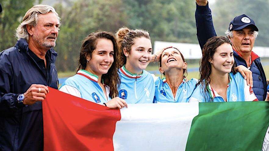 Europei femminili di Polo, il ct Piazza: “Pronti a difendere il titolo”