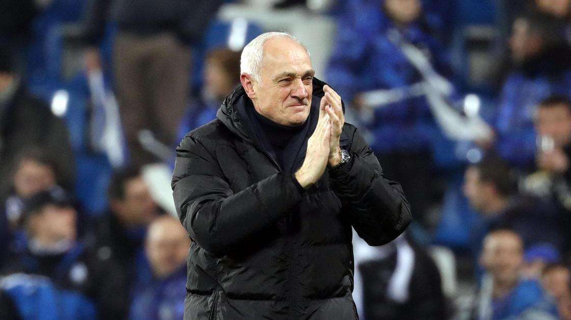 Atalanta, oggi compie 70 anni Antonio Percassi, il giocatore diventato presidente