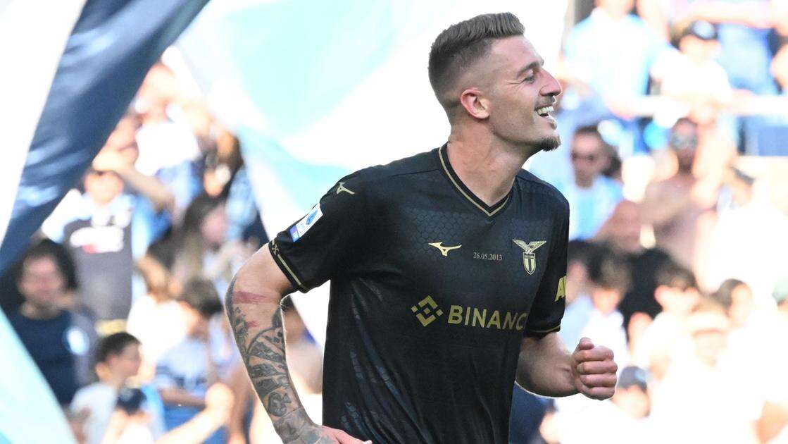 Inter, Inzaghi chiede rinforzi, ma sarà autofinanziamento: Milinkovic difficile