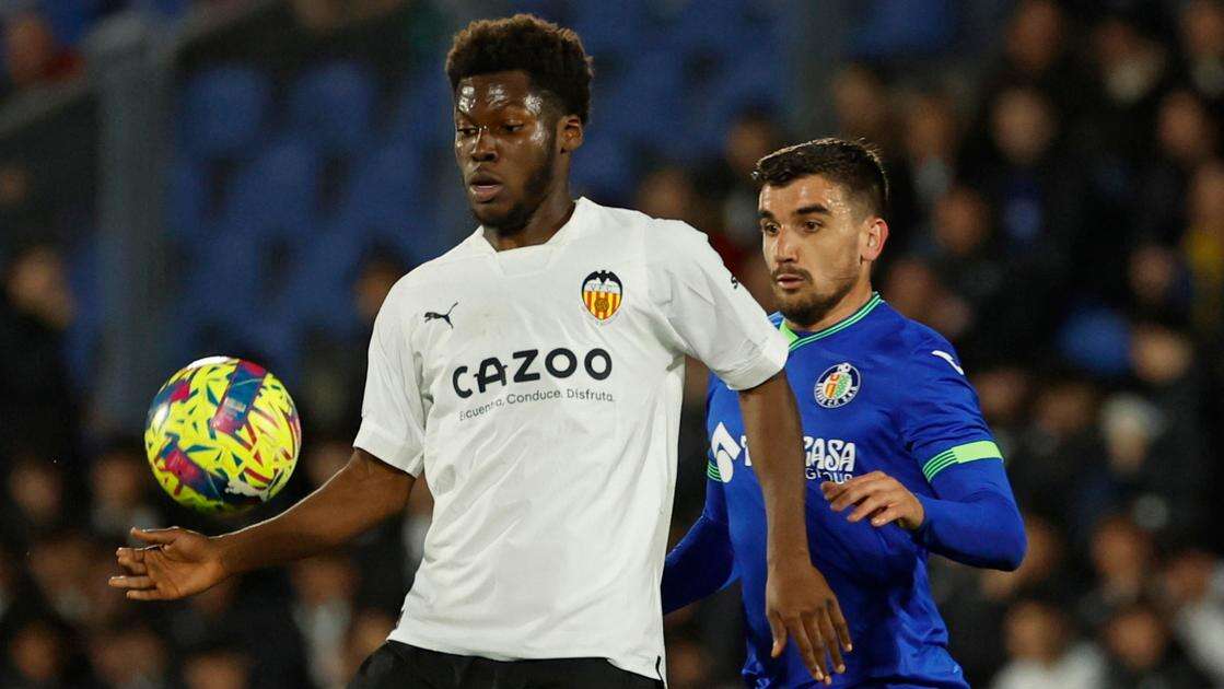 Milan, si prova a stringere per Musah e Taremi