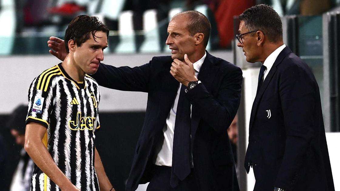 Allegri va a caccia di identità: vuole vedere la vera Juventus