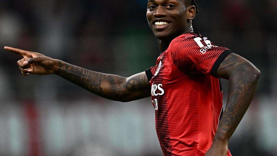 Milan, una sera per sentirsi grandi. C’è il Toro, Pioli aspetta Leao Ecco Musah: Diavolo senza limiti