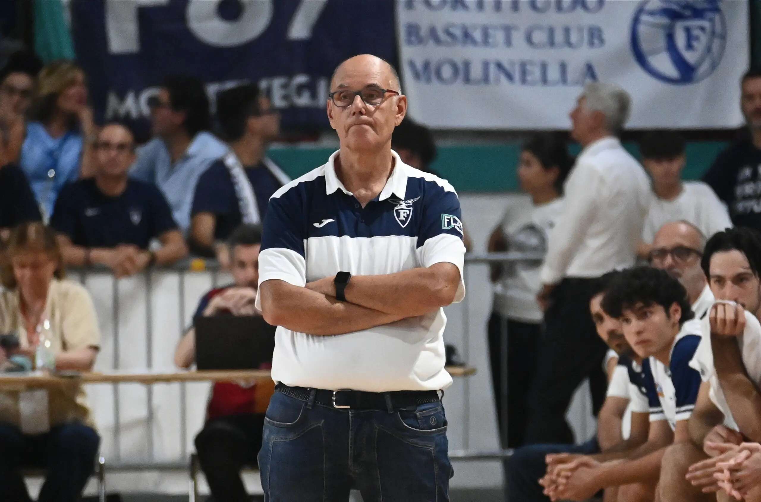 Fortitudo Bologna, domenica l’esordio con Chiusi: dove vedere la partita