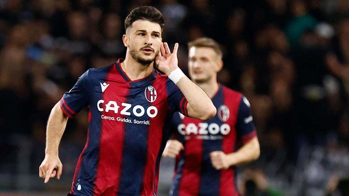 Serie A oggi: le partite del sabato. Diretta Cremonese-Bologna