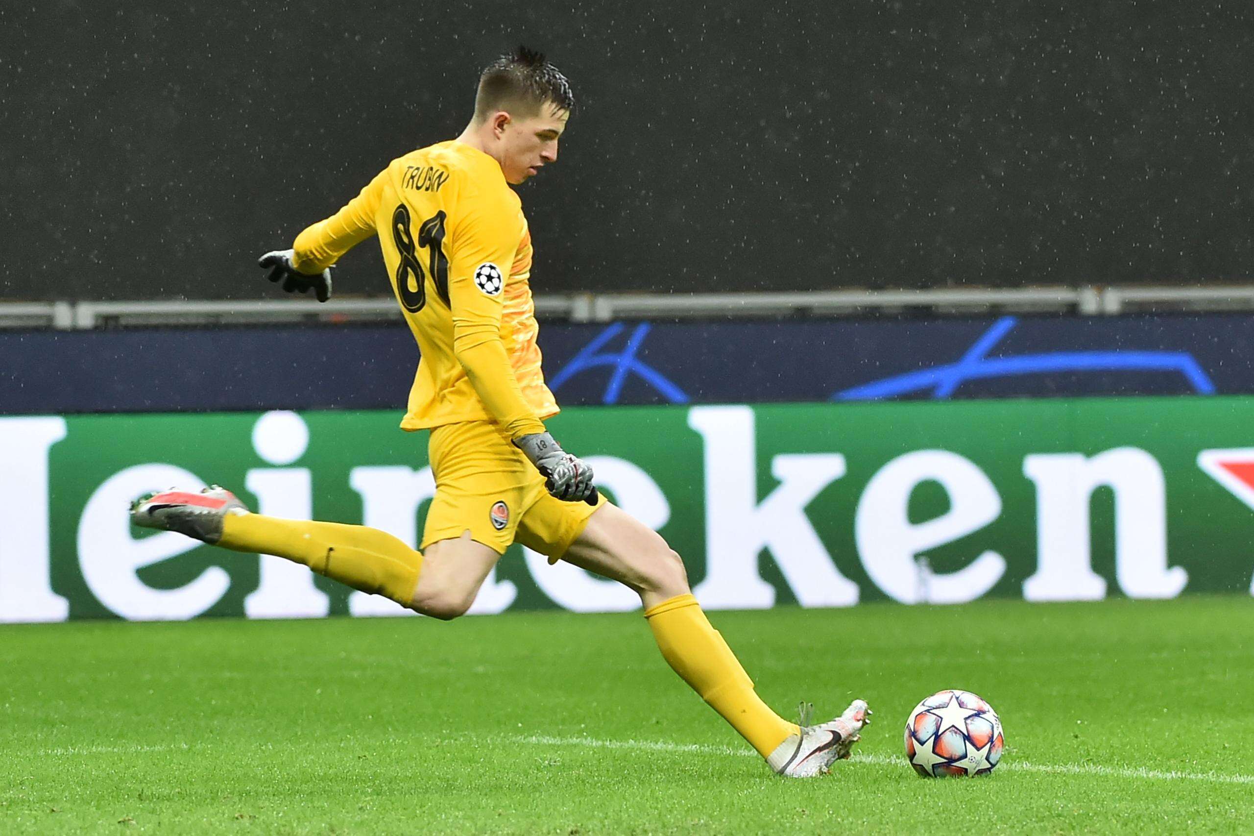 Yann Sommer in tournée col Bayern Monaco. L'Inter cerca ancora un portiere