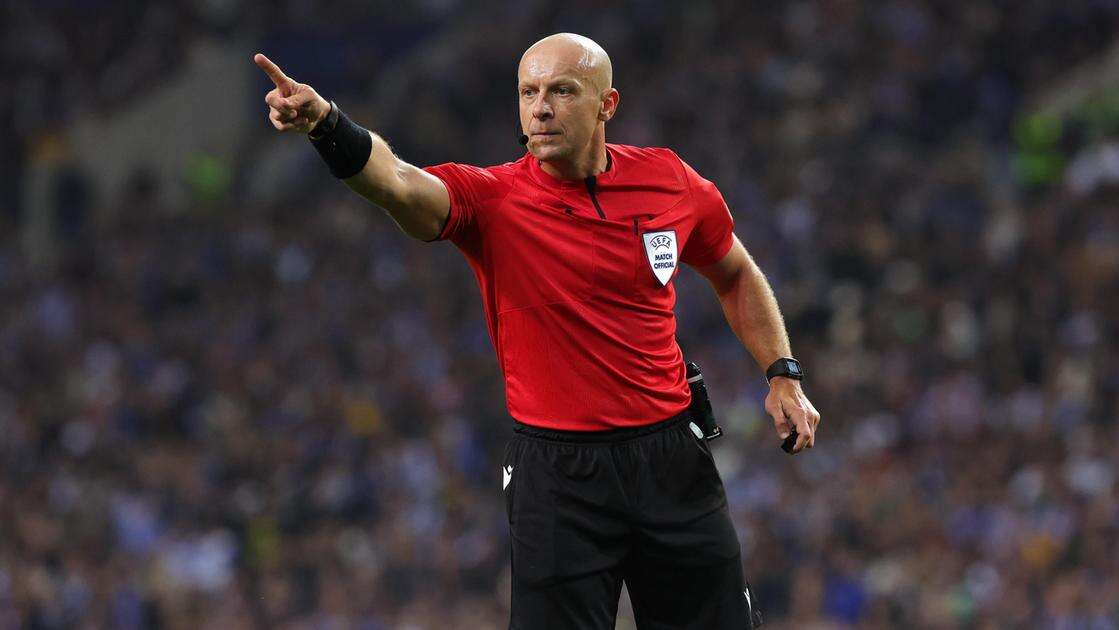 Champions League, sarà Marciniak l’arbitro della finale Manchester City-Inter