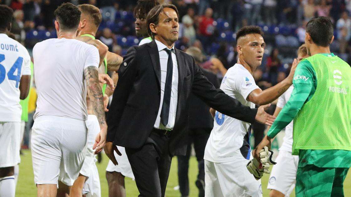 Inter-Fiorentina: probabili formazioni, dove vedere la partita e orario