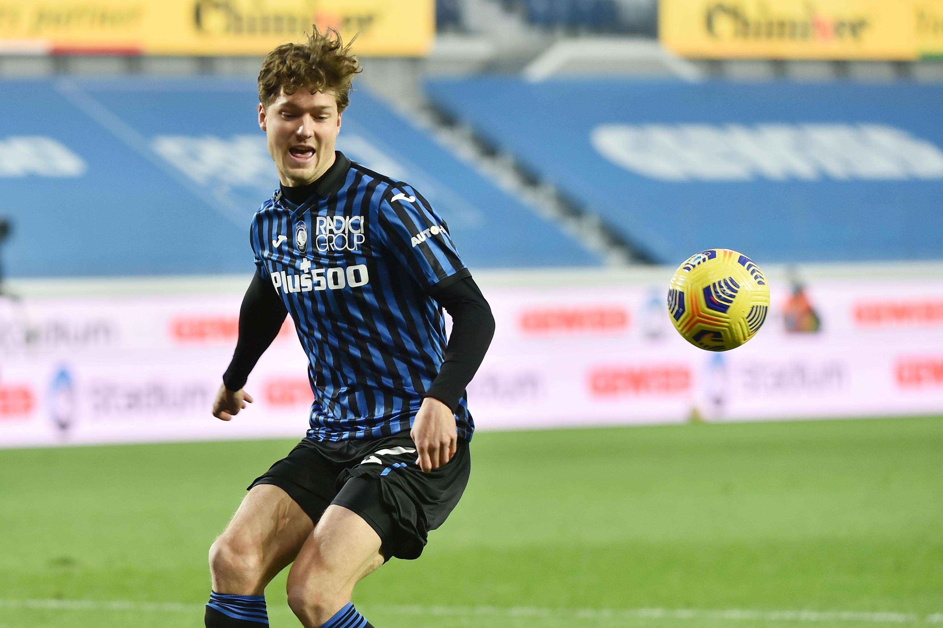 Lo paragonavano a Van Basten, se ne va dopo 5 gol in 3 anni. L’Atalanta saluta Sam Lammers