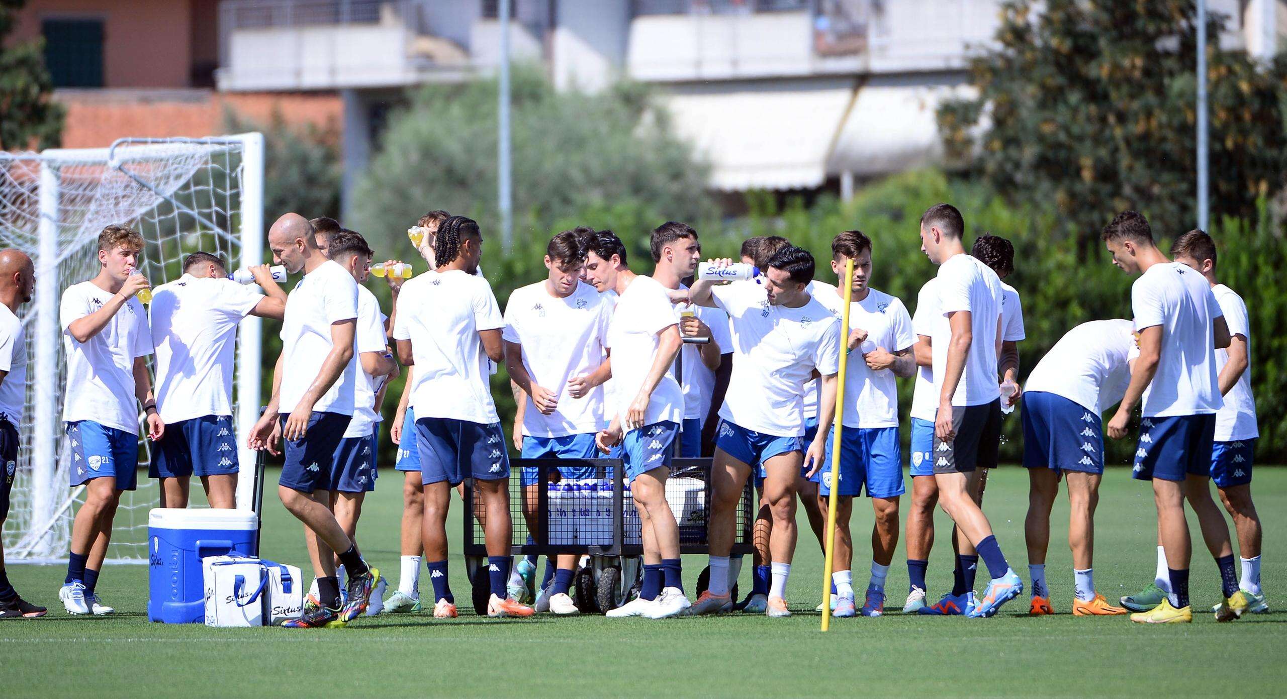 Brescia, il mercato deve attendere. Ma il rischio è di arrivare fuori tempo massimo