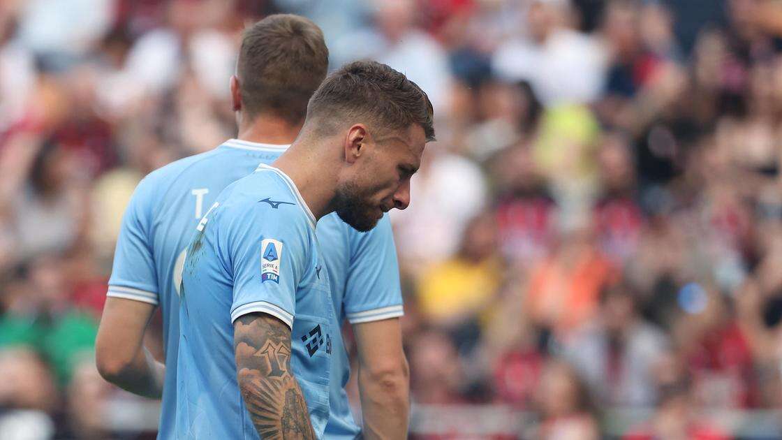 Lazio-Lecce: probabili formazioni, orario e dove vedere la partita in tv