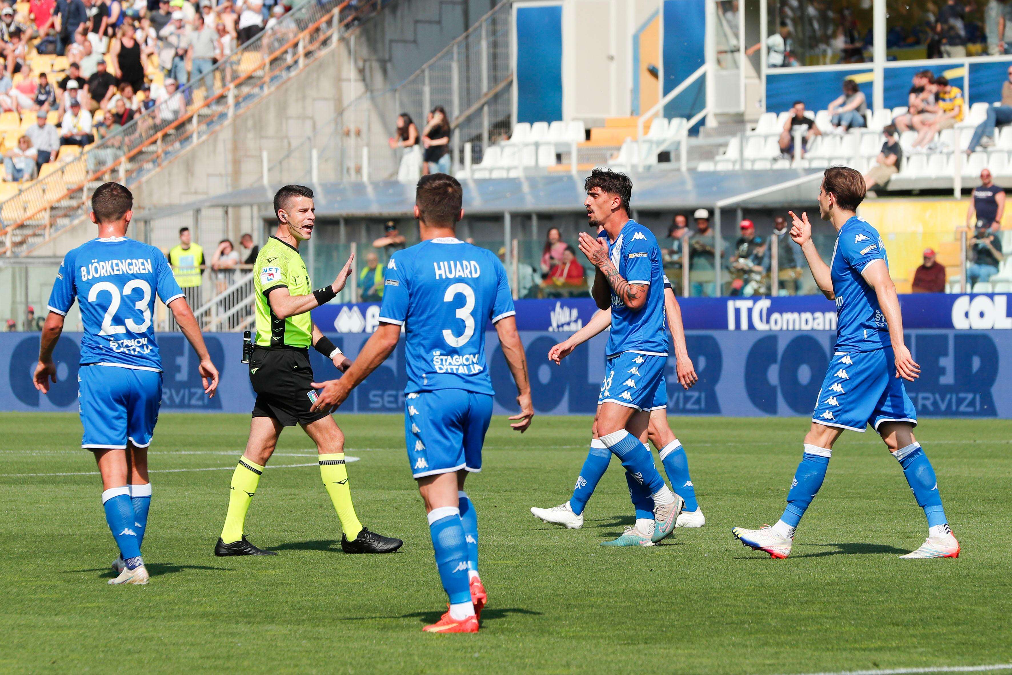 Brescia, battere il Pisa per continuare a sperare nella salvezza