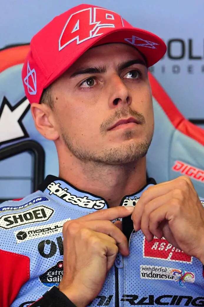 Bufera in arrivo, l’Australia cambia tutto. E Honda vuole ’Diggia’ per il dopo Marquez