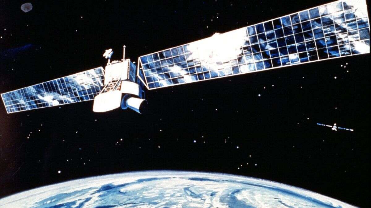 Cinq façons dont les satellites peuvent contribuer à améliorer la santé publique